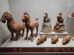 -重庆中国三峡博物馆(重庆博物馆)