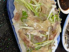 -十二忠手拉面(中华路店)