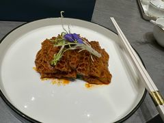 -燕兰楼·清真西北融合菜(亚运村店)