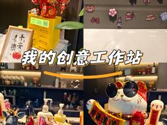 -鹿栖.精油SPA(金山世纪城店)