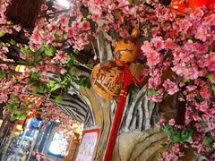 -蠔友汇(皇姑店)