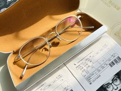 -目艮眼镜SHOWROOM(品牌集合店)