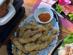 -束河人家(南锣鼓巷店)