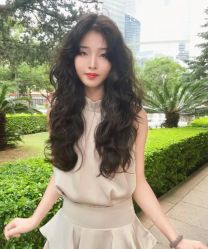 -AFA Hair studio·女士发型设计