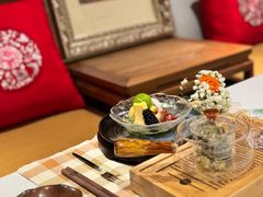 -叶叶菩提(太原别墅店)