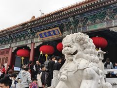 -珠海圆明新园