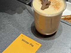 -O.P.S. CAFE
