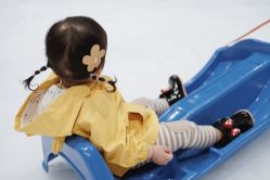 -Mr·Kuma酷么先生雪之乐园
