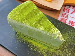 -必胜客(东岳店)