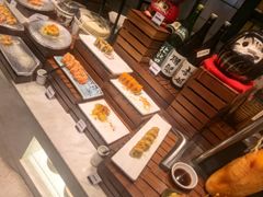 -川骄海鲜自助(亚运村店)