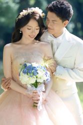 -挪娅婚纱摄影皇家会所