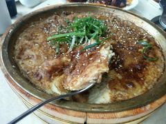 -富满美食
