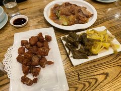 -温州炎亭海鲜阁(万塘路店)
