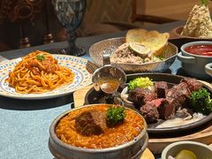 -俄士厨房(未来城店)
