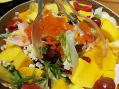 -渔寿司·日本料理(艾尚天地店)