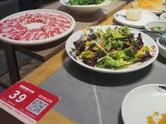 -蜀留香火锅·始于1999·原四川老火锅(白堤路店)