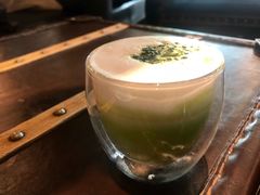 -漫咖啡(银泰创意城店)