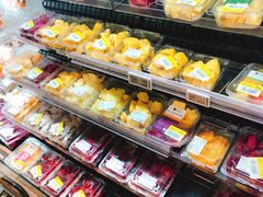 -盒马鲜生(宝地店)