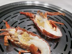 -青蓬蒸汽海鲜·深圳老字号·团建聚会(壹方城店)