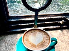 -西关84·History·Art·Cafe