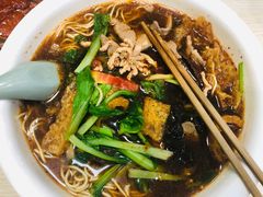 -一家人面馆(三条巷店)