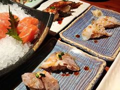 -白石的深夜食堂(济南万象城店)