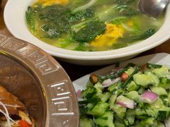 -弓虽昌焖烧鸡(大竹林店)
