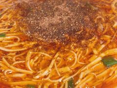 -柏合黄记豆腐皮饭店