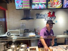 -高麦卷饼王(星海生活广场店)