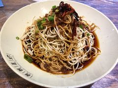 -靓靓蒸虾(中山公园店)