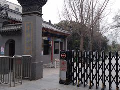 -莲湖公园