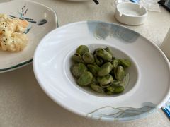 -锦海城市大酒店·上海酒楼(会馆浜路店)