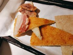 -小厨娘淮扬菜(诚信大道店)