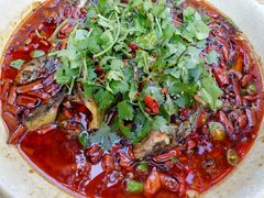 -宋记冕宁土菜馆(海门渔村二店)