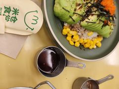 -米仓食堂(凯德广场店)