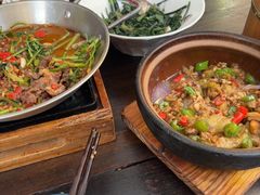 -吃货私房菜(丽江束河古镇店)