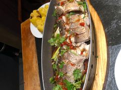 -蔡家酒楼(一德街店)