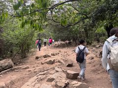 -虞山风景区