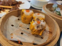 -丰鲤楼•闽南茶楼(仟禧汇店)