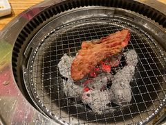 -御牛道日式烤肉料理(杭州万象城店)