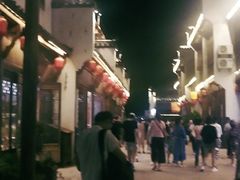 -婺源梦里老家大型山水实景演出