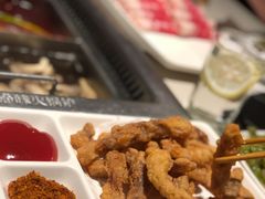 -海底捞火锅(杭州庆春路夜宵主题店)