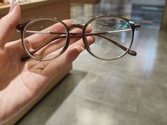 -棱石眼镜(CP静安店)