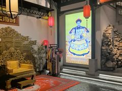 -江南韵·无锡太湖文化体验餐厅(凤凰天街店)