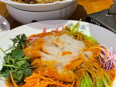 -去茶去餐厅(中央大街店)