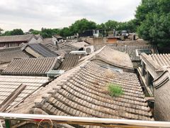 -糖房咖啡(南锣鼓巷店)
