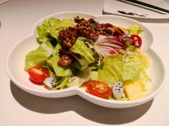 -旺顺阁·北京菜·烤鸭(魏公村店)