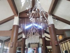 -七仙岭君澜度假酒店