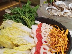 -八珍玉食鸡煲·打边炉(印象城店)