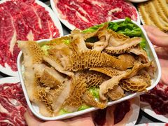 -贵宾牛·潮汕牛肉火锅(珠池总店)